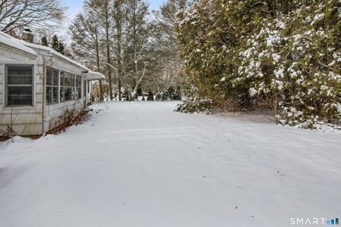 Tiny photo for 267 Hyland Terrace, Orange, CT 06477 (MLS # 24146198)