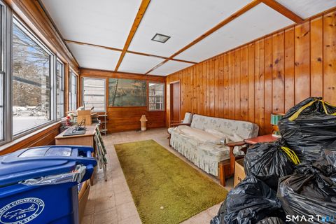 Tiny photo for 267 Hyland Terrace, Orange, CT 06477 (MLS # 24146198)