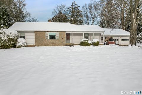 Tiny photo for 267 Hyland Terrace, Orange, CT 06477 (MLS # 24146198)