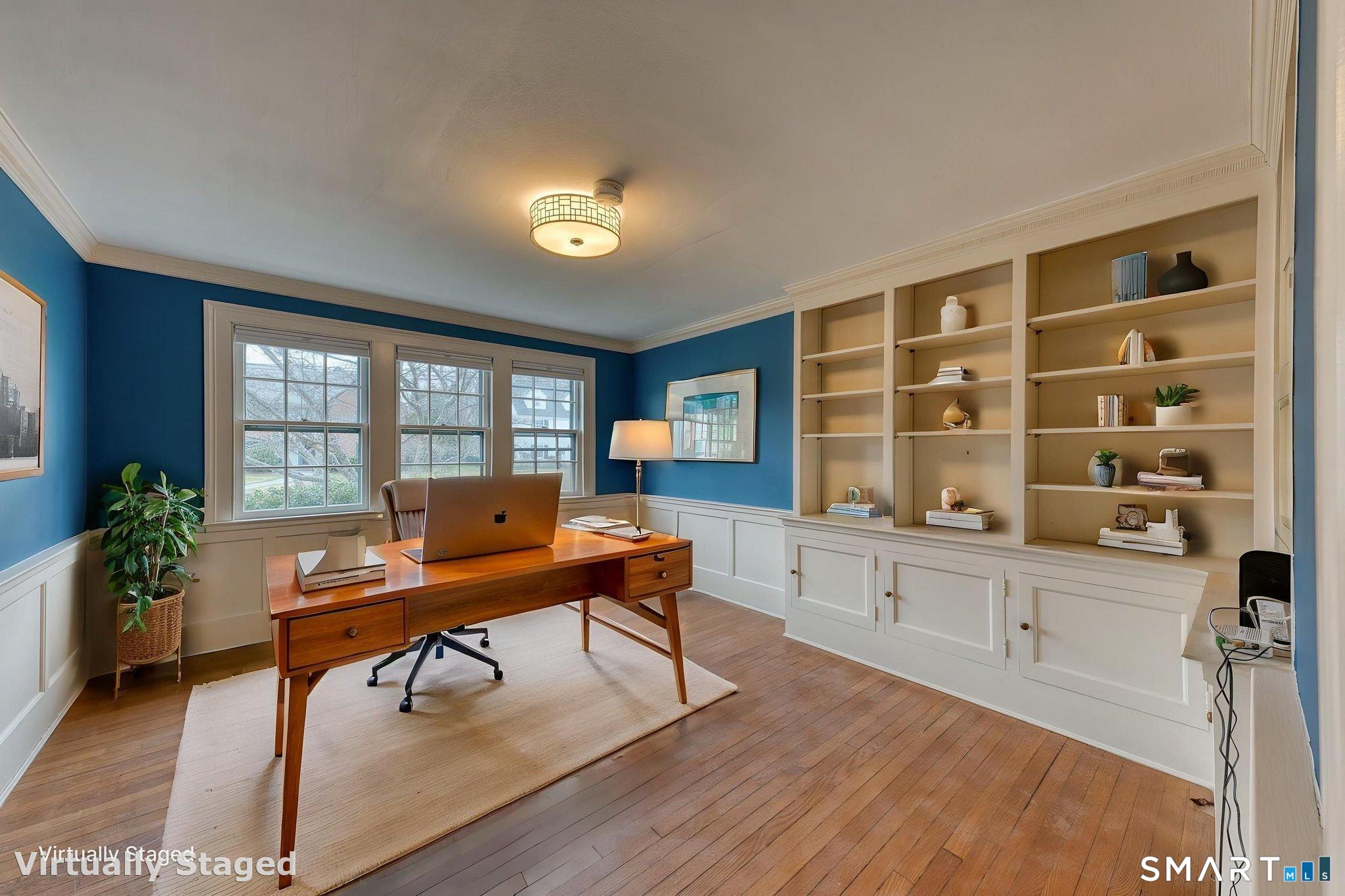 344 North Steele Road