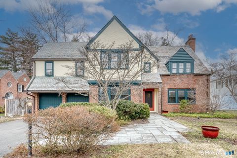 344 North Steele Road West Hartford CT 06117