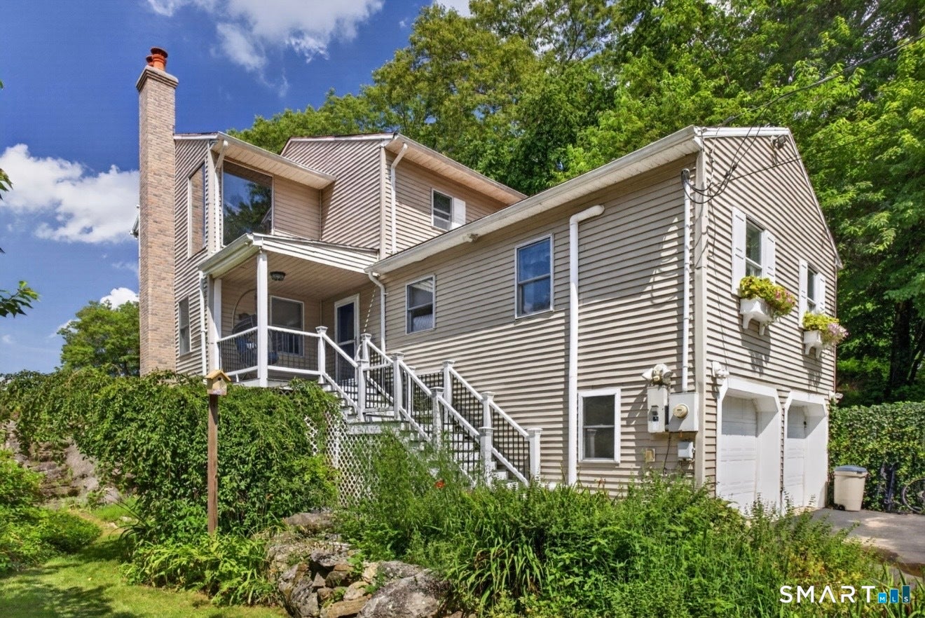 380 Hidden Lake Road