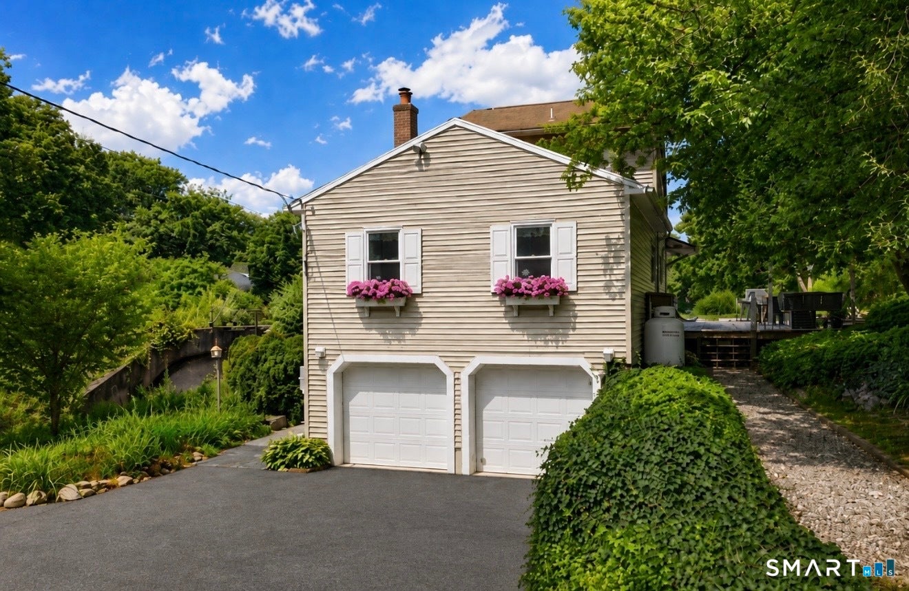 380 Hidden Lake Road
