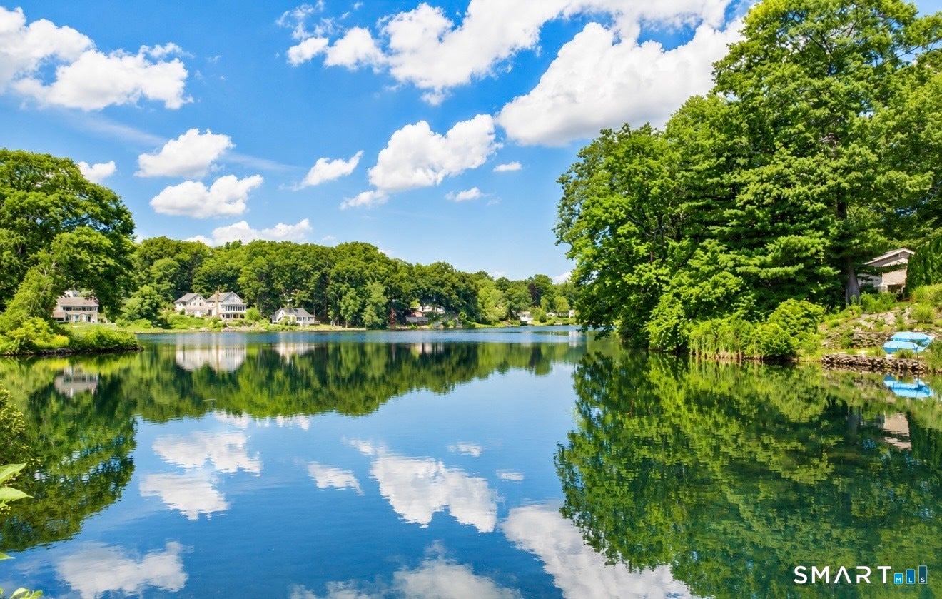 380 Hidden Lake Road