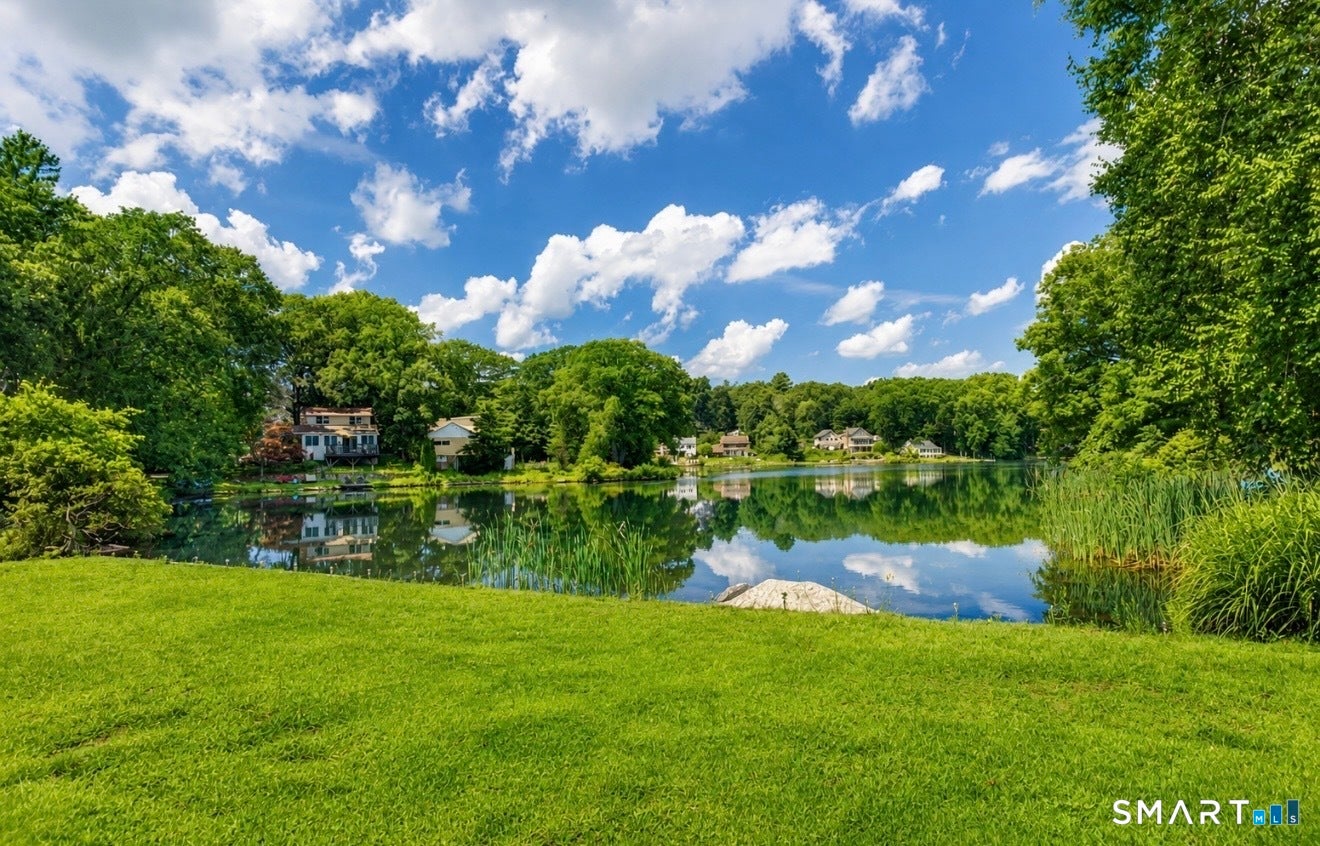 380 Hidden Lake Road