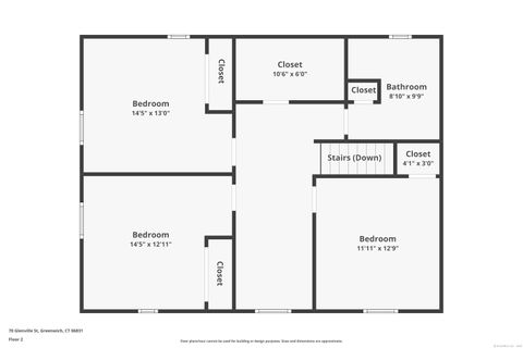 Tiny photo for Greenwich, CT 06831 (MLS # 24132320)