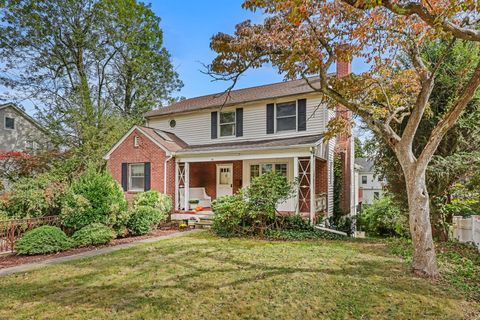 Photo of Greenwich, CT 06831 (MLS # 24132320)