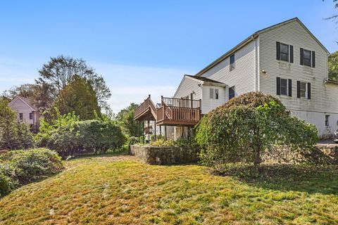 Tiny photo for Greenwich, CT 06831 (MLS # 24132320)
