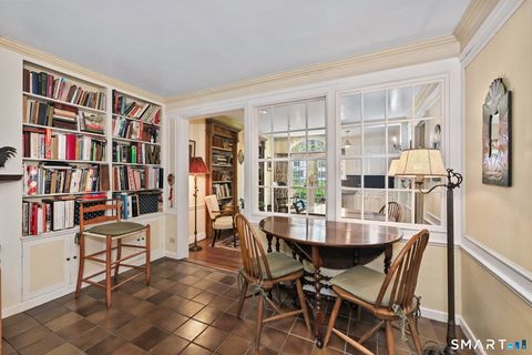 Tiny photo for Greenwich, CT 06831 (MLS # 24168513)