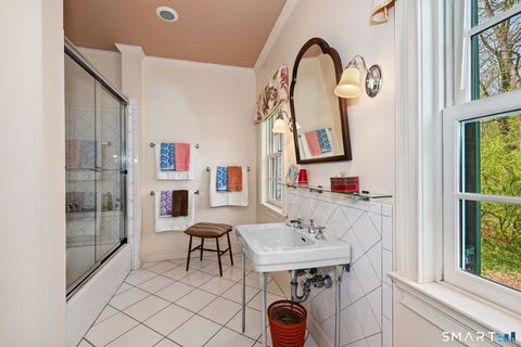 Tiny photo for Greenwich, CT 06831 (MLS # 24168513)