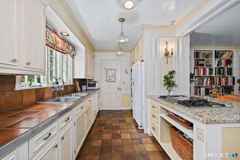 Tiny photo for Greenwich, CT 06831 (MLS # 24168513)