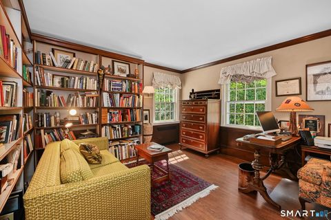 Tiny photo for Greenwich, CT 06831 (MLS # 24168513)