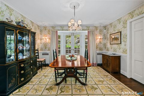 Tiny photo for Greenwich, CT 06831 (MLS # 24168513)