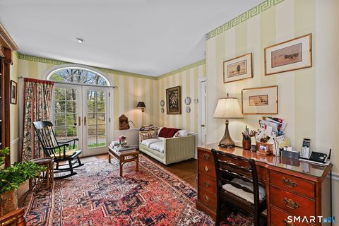 Tiny photo for Greenwich, CT 06831 (MLS # 24168513)