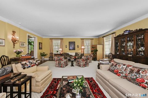 Tiny photo for Greenwich, CT 06831 (MLS # 24168513)