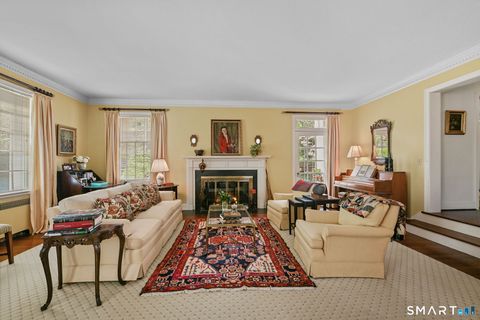 Tiny photo for Greenwich, CT 06831 (MLS # 24168513)