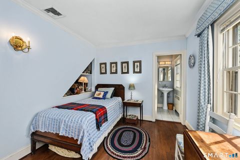 Tiny photo for Greenwich, CT 06831 (MLS # 24168513)