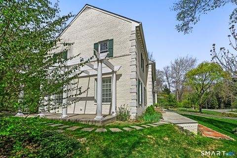 Tiny photo for Greenwich, CT 06831 (MLS # 24168513)