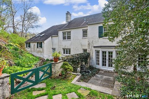 Tiny photo for Greenwich, CT 06831 (MLS # 24168513)