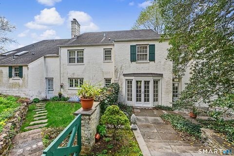 Tiny photo for Greenwich, CT 06831 (MLS # 24168513)
