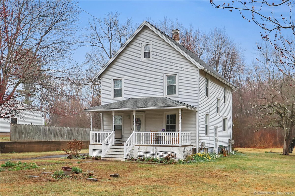 Photo 1 of Main Street, East Hartford, Connecticut, $275,000, Web #: 24085379