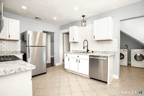 Photo of 80 Garden Street #3, New Britain, CT 06052 (MLS # 24157043)