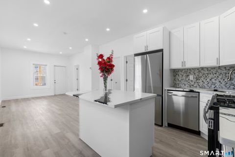 Tiny photo for 93 Spring Street, West Haven, CT 06516 (MLS # 24163715)