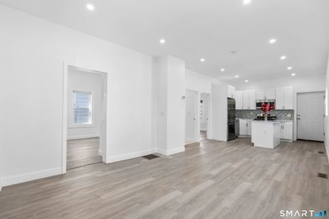 Tiny photo for 93 Spring Street, West Haven, CT 06516 (MLS # 24163715)