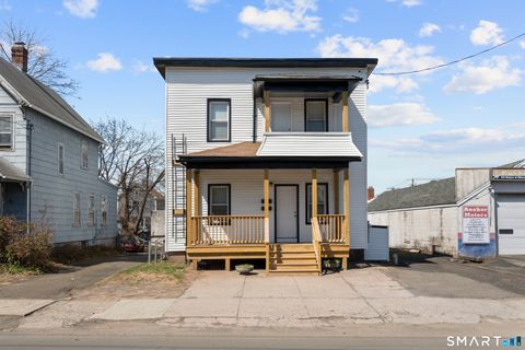 Tiny photo for 93 Spring Street, West Haven, CT 06516 (MLS # 24163715)