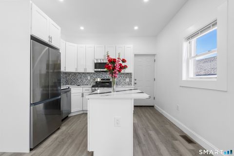 Tiny photo for 93 Spring Street, West Haven, CT 06516 (MLS # 24163715)