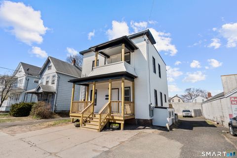 Photo of 93 Spring Street, West Haven, CT 06516 (MLS # 24163715)