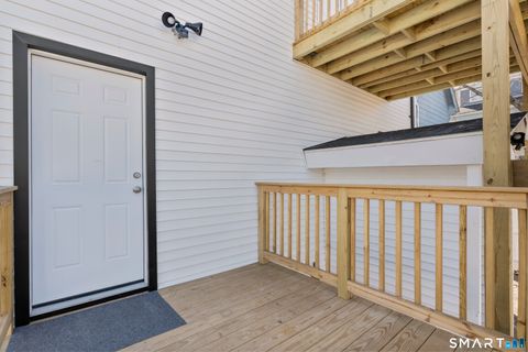 Tiny photo for 93 Spring Street, West Haven, CT 06516 (MLS # 24163715)