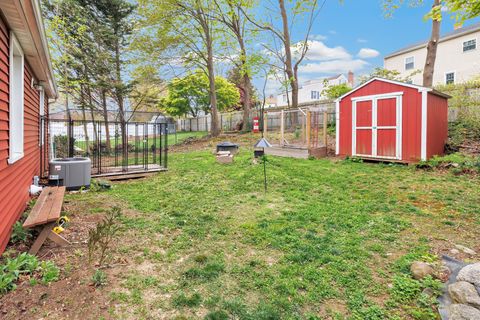 Tiny photo for 470 Pond Point Avenue, Milford, CT 06460 (MLS # 24135040)