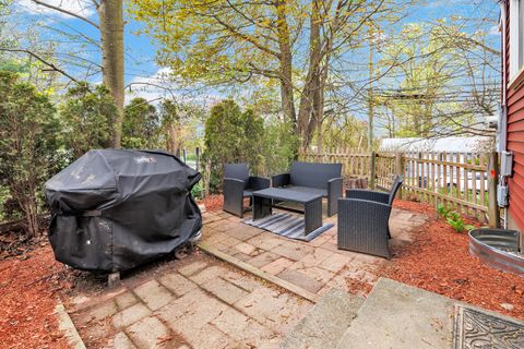 Tiny photo for 470 Pond Point Avenue, Milford, CT 06460 (MLS # 24135040)