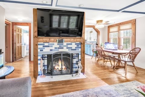 Tiny photo for 470 Pond Point Avenue, Milford, CT 06460 (MLS # 24135040)