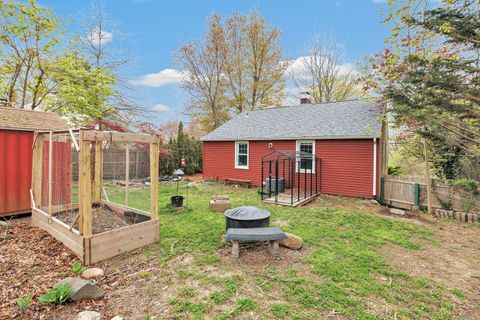 Tiny photo for 470 Pond Point Avenue, Milford, CT 06460 (MLS # 24135040)