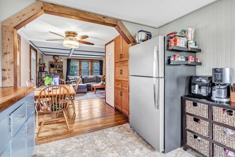 Tiny photo for 470 Pond Point Avenue, Milford, CT 06460 (MLS # 24135040)
