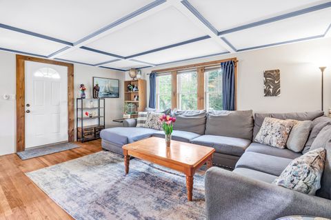 Tiny photo for 470 Pond Point Avenue, Milford, CT 06460 (MLS # 24135040)