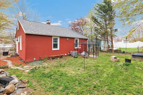 Tiny photo for 470 Pond Point Avenue, Milford, CT 06460 (MLS # 24135040)