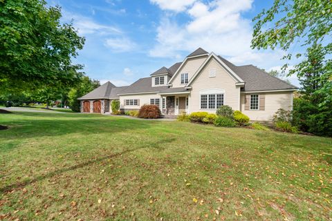 1 Hampshire Court Middlebury CT 06762