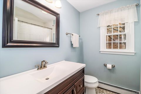 Tiny photo for 66 Putnam Park Road, Bethel, CT 06801 (MLS # 24135332)
