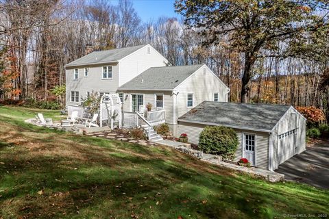 Tiny photo for 66 Putnam Park Road, Bethel, CT 06801 (MLS # 24135332)
