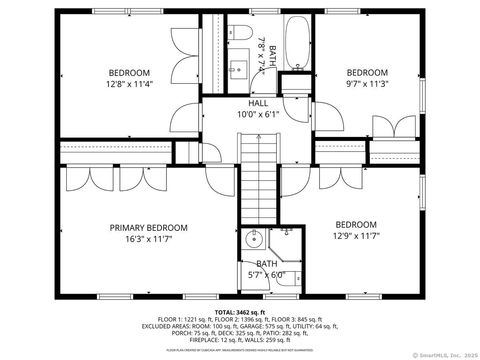 Tiny photo for 66 Putnam Park Road, Bethel, CT 06801 (MLS # 24135332)