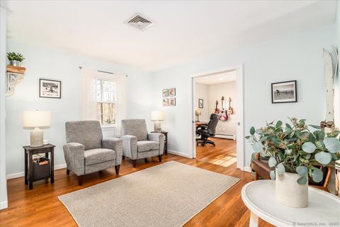 Tiny photo for 66 Putnam Park Road, Bethel, CT 06801 (MLS # 24135332)