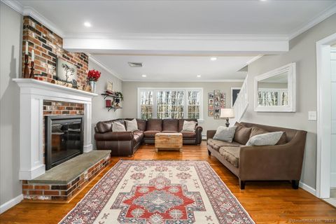 Tiny photo for 66 Putnam Park Road, Bethel, CT 06801 (MLS # 24135332)