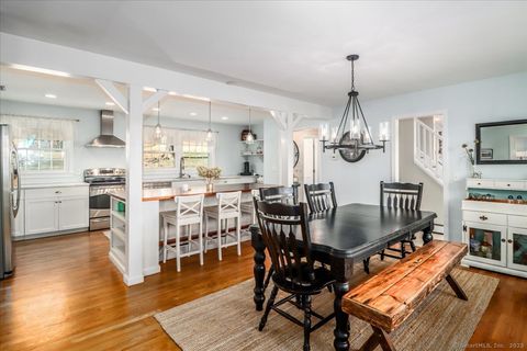 Tiny photo for 66 Putnam Park Road, Bethel, CT 06801 (MLS # 24135332)