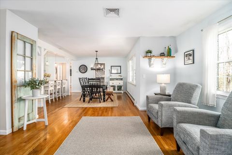 Tiny photo for 66 Putnam Park Road, Bethel, CT 06801 (MLS # 24135332)