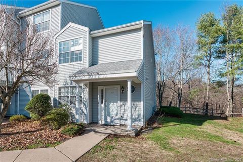 408 Watercourse Row 408 Rocky Hill CT 06067