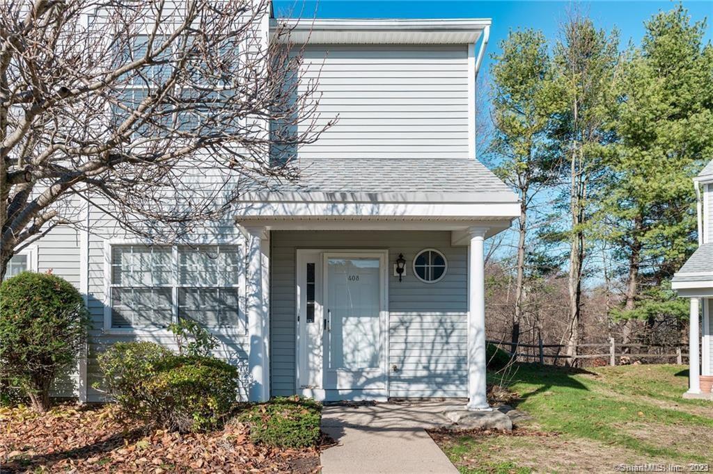 408 Watercourse Row 408