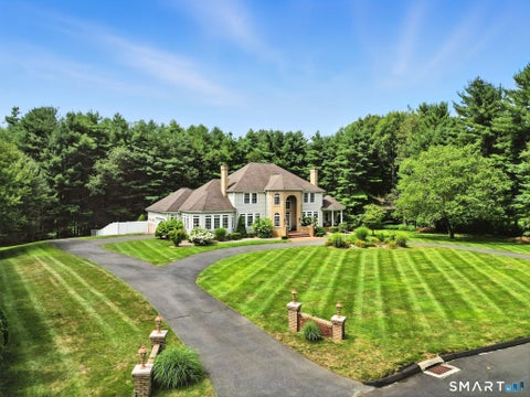 Photo of 28 Royal Manor, Somers, CT 06071 (MLS # 24214087)